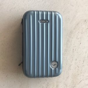 Rimowa. Cosmetic Travel Bag